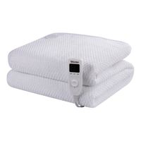 Calientacamas 1 Plaza con Timer