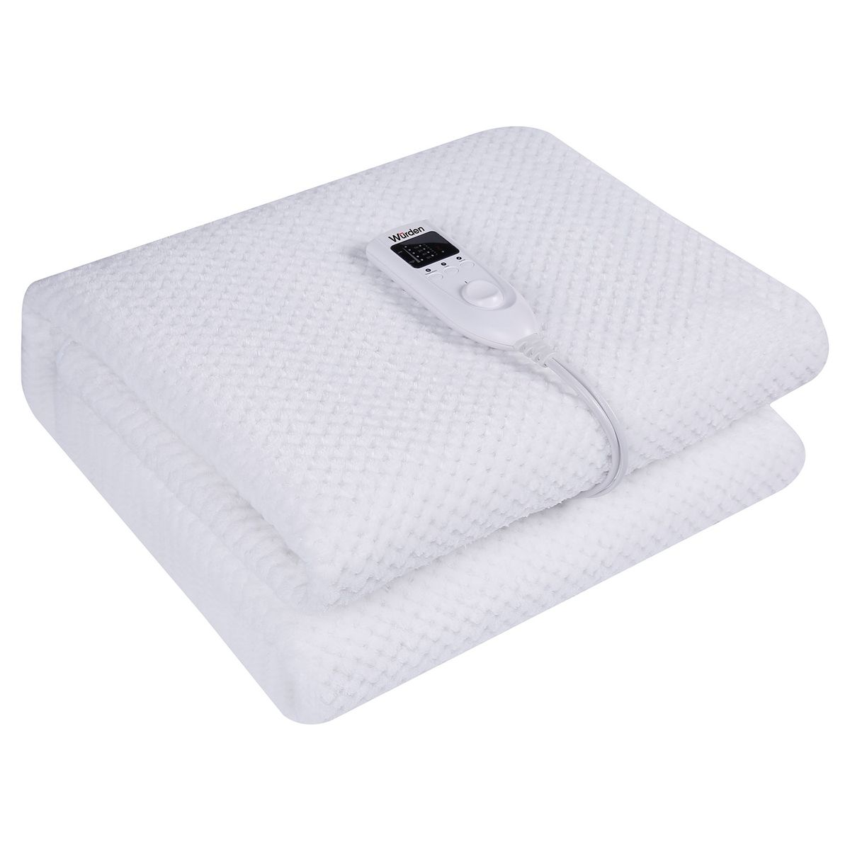 WURDEN - Calientacamas Wurden 1 Plaza con Timer