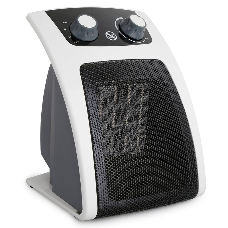 RECCO - Estufa Termoventilador Recco HPC-D1503H 1500W