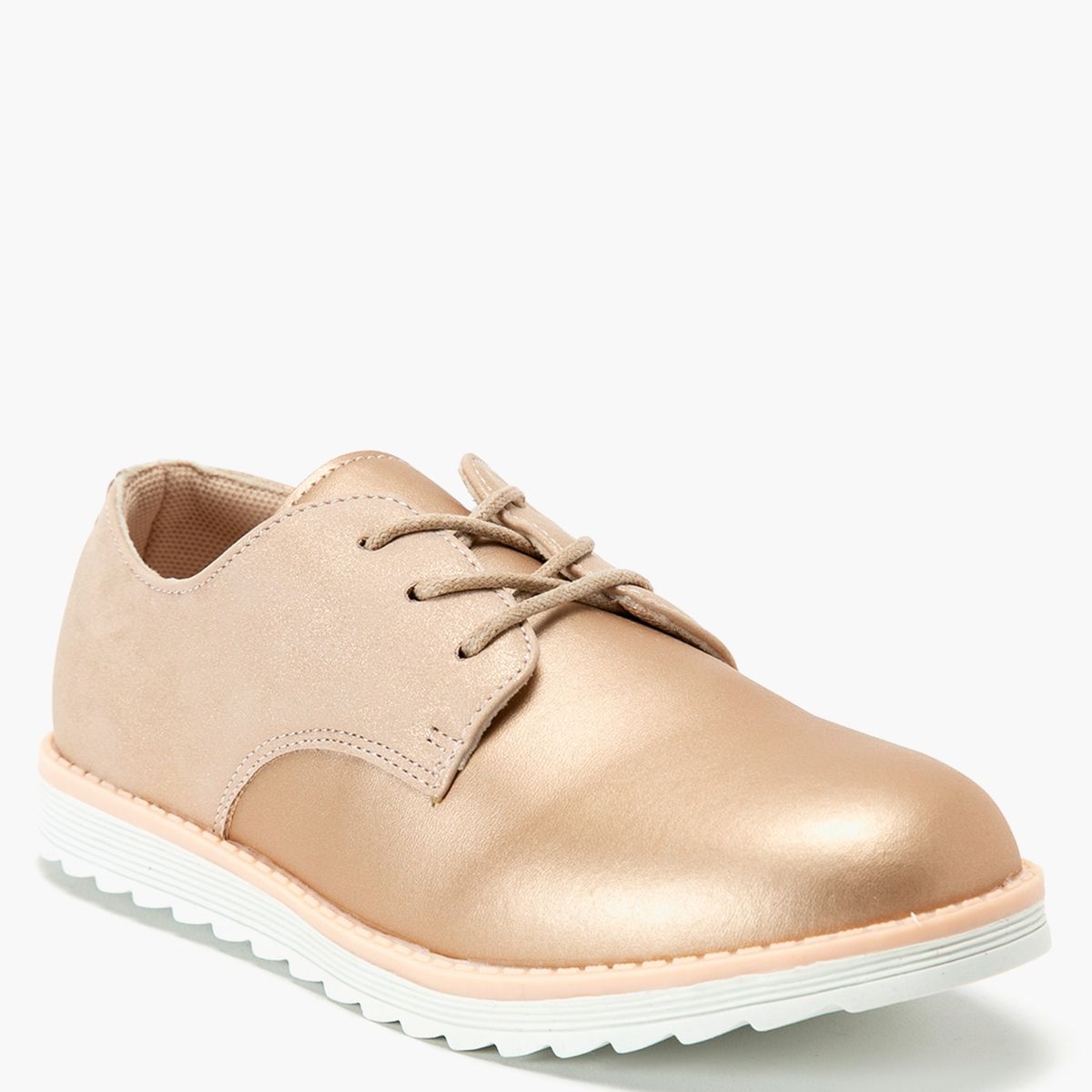 YAMP - Ballerina Niña Rosada