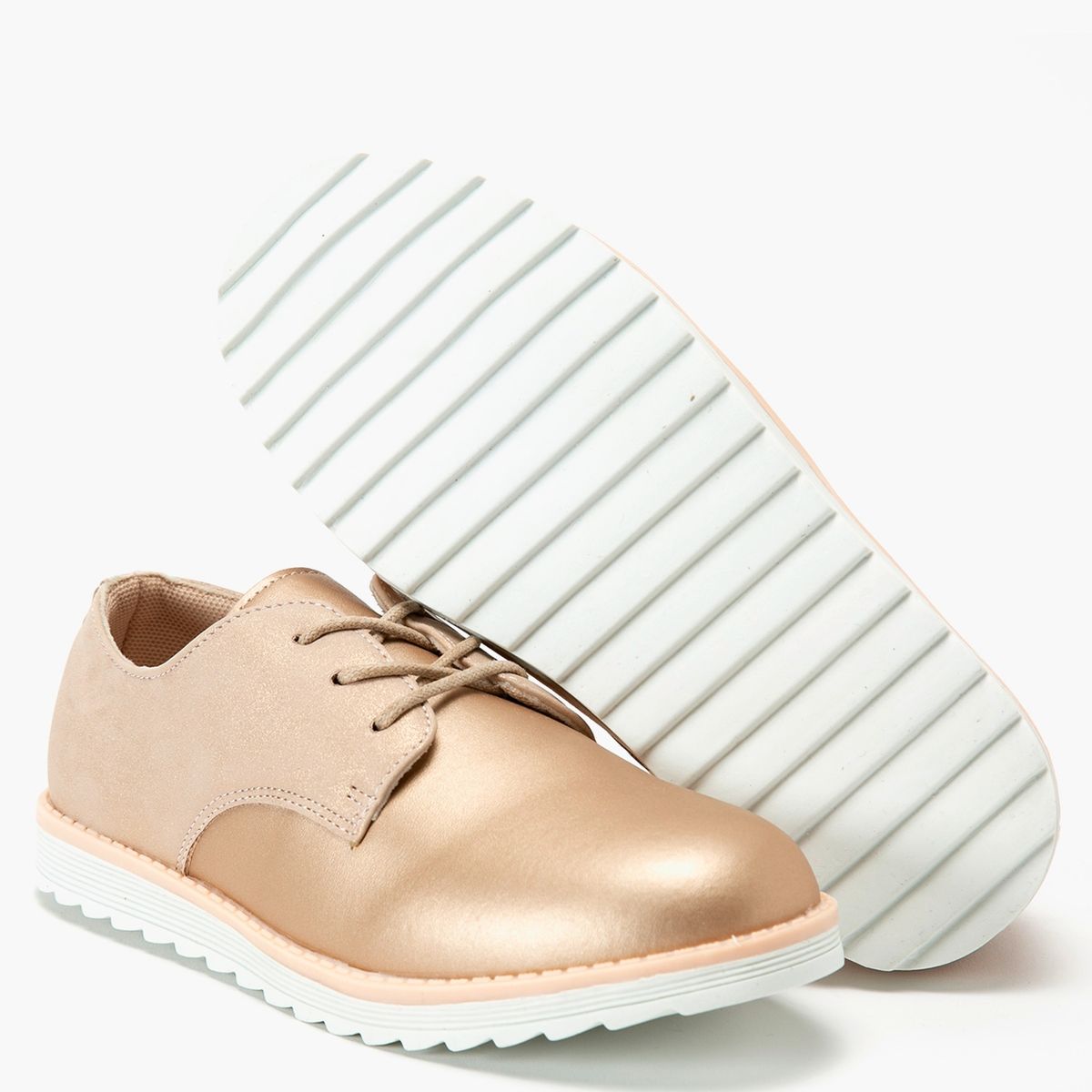 YAMP - Ballerina Niña Rosada