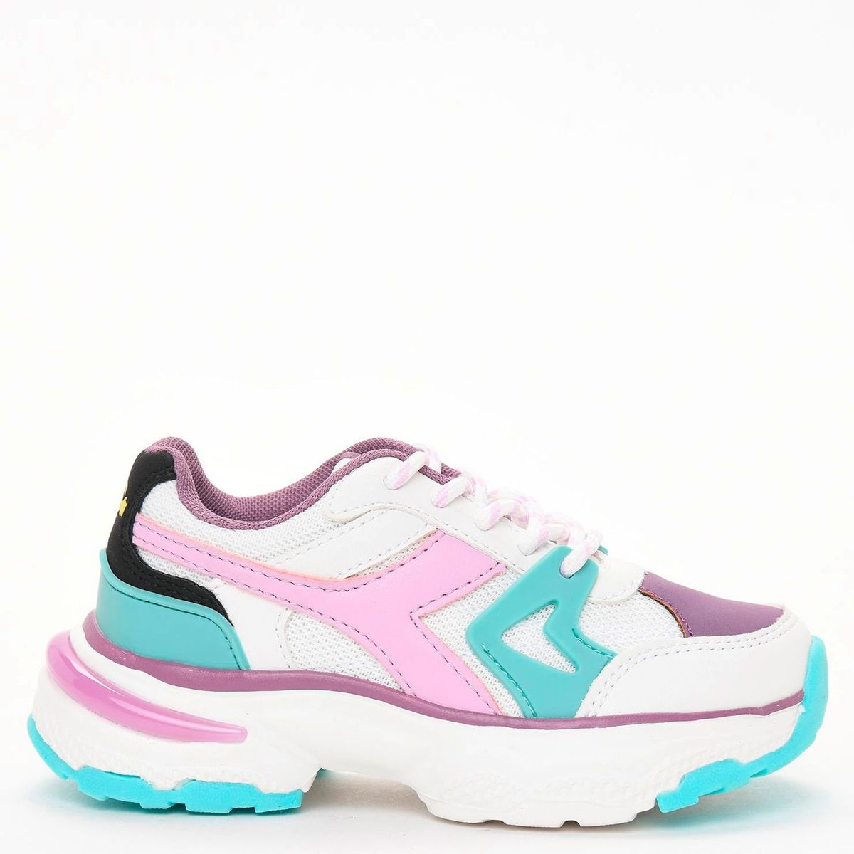 DIADORA - Zapatilla Urbana Niña