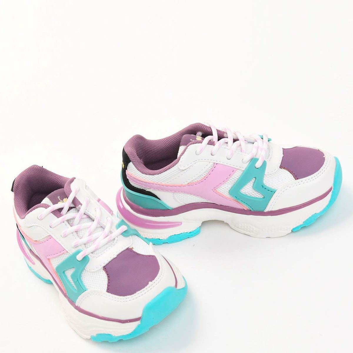 DIADORA - Zapatilla Urbana Niña