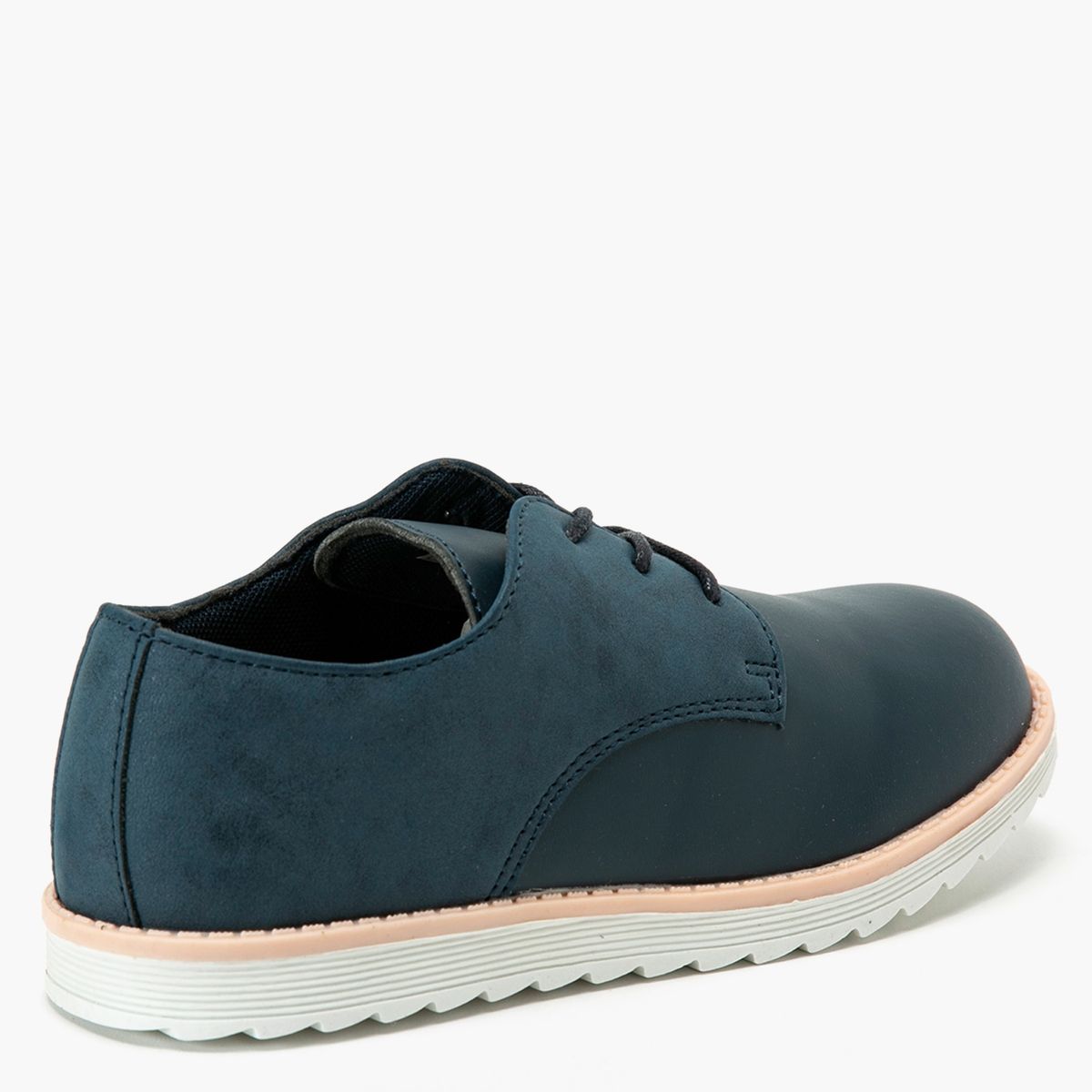 YAMP - Ballerina Niña Azul