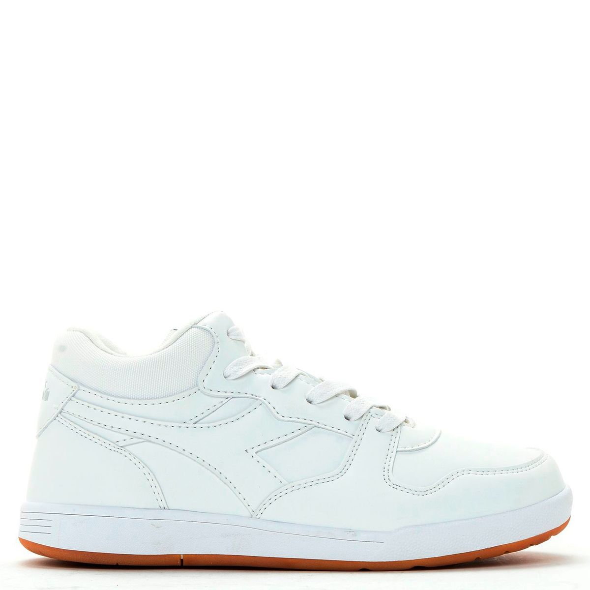 DIADORA - Zapatilla Urbana Niño Blanco (26 a 34) Diadora