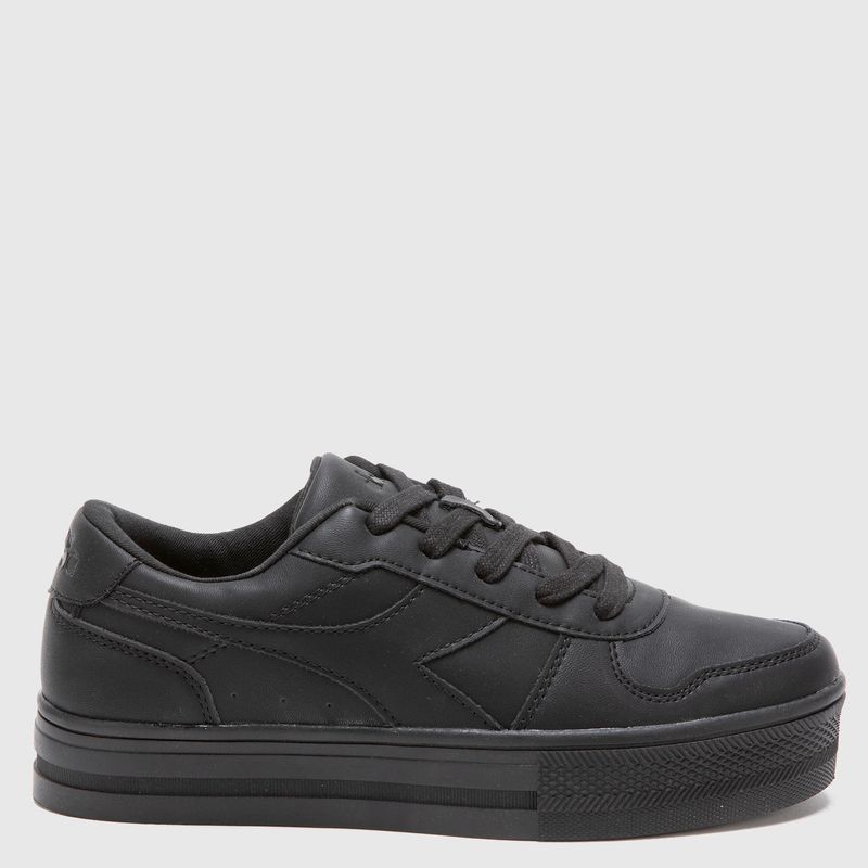 DIADORA - Frego2 Zapatilla Urbana Mujer Negro Diadora