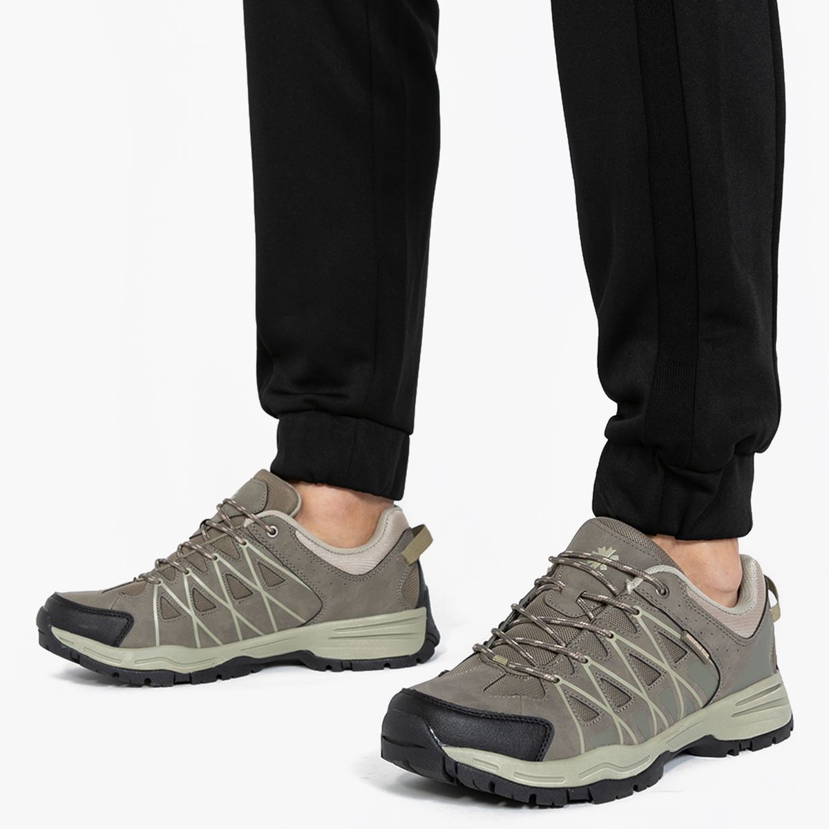 MOUNTAIN GEAR - Cadin Zapato Outdoor Hombre