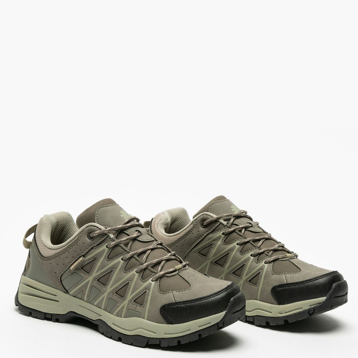 MOUNTAIN GEAR - Cadin Zapato Outdoor Hombre