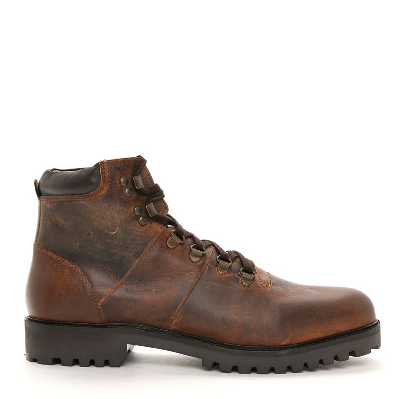 AMERICANINO - Bota Hombre Punki Cl