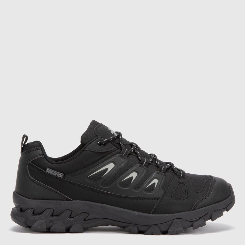 MOUNTAIN GEAR - Zapatillas Outdoor Mountain Gear NICKY NE Hombre