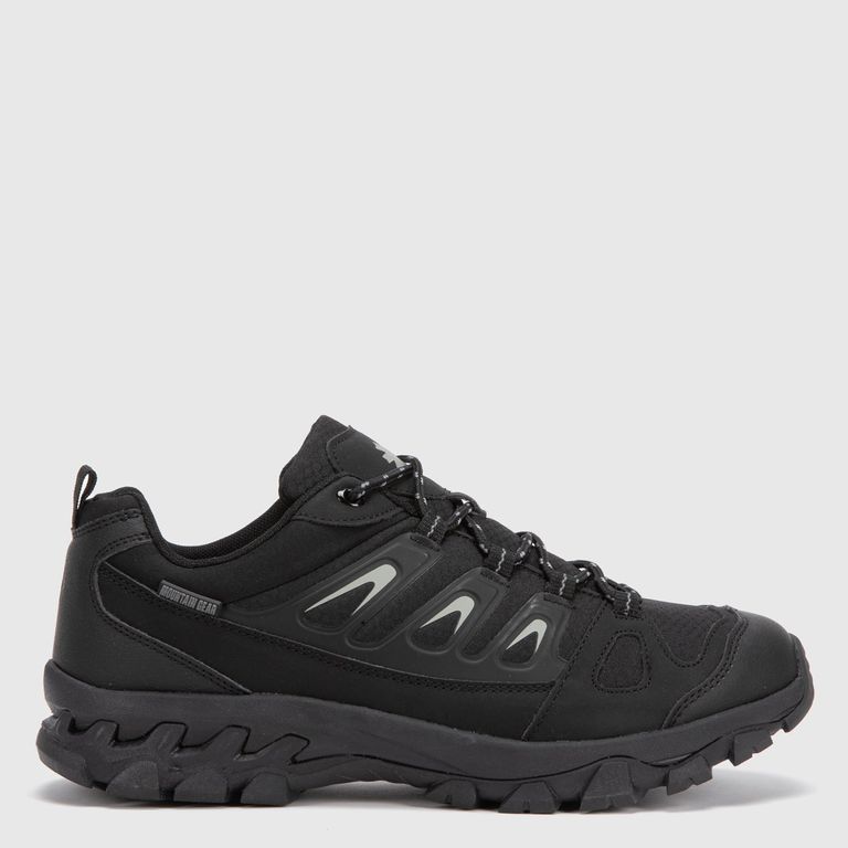 Zapatillas Outdoor NICKY NE Hombre