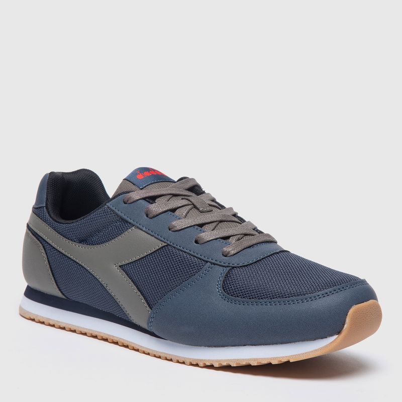 DIADORA - Retro 5 Zapatilla Urbana Hombre