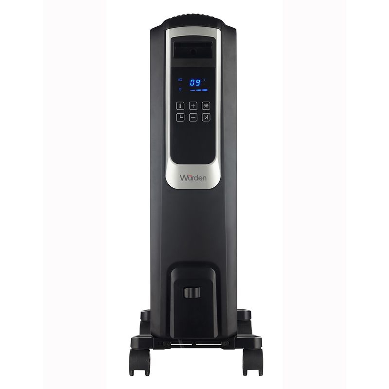 WURDEN - Estufa Oleoeléctrica LH27E-0820