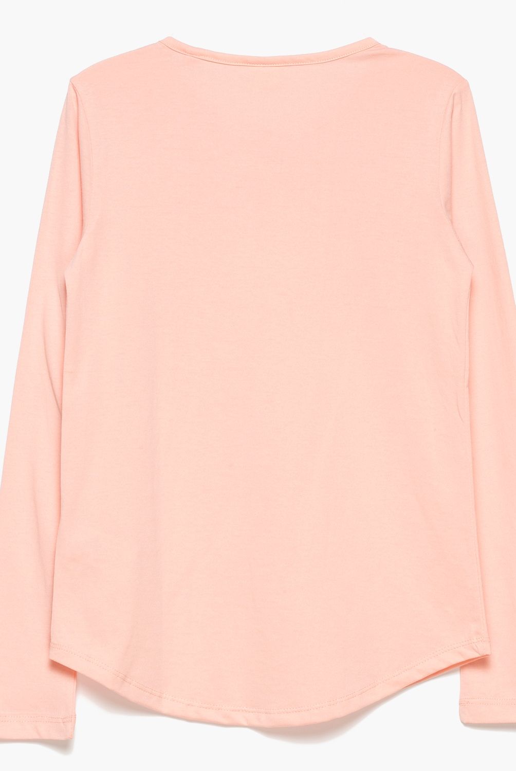 ELEVEN - Polera Algodón Niña