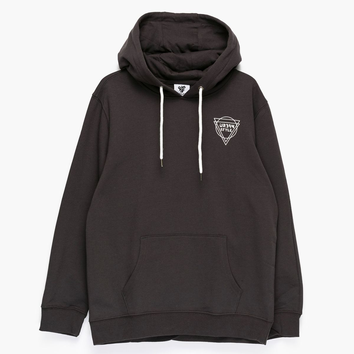 FEDERATION - Polerón Con Capucha Algodón Niño