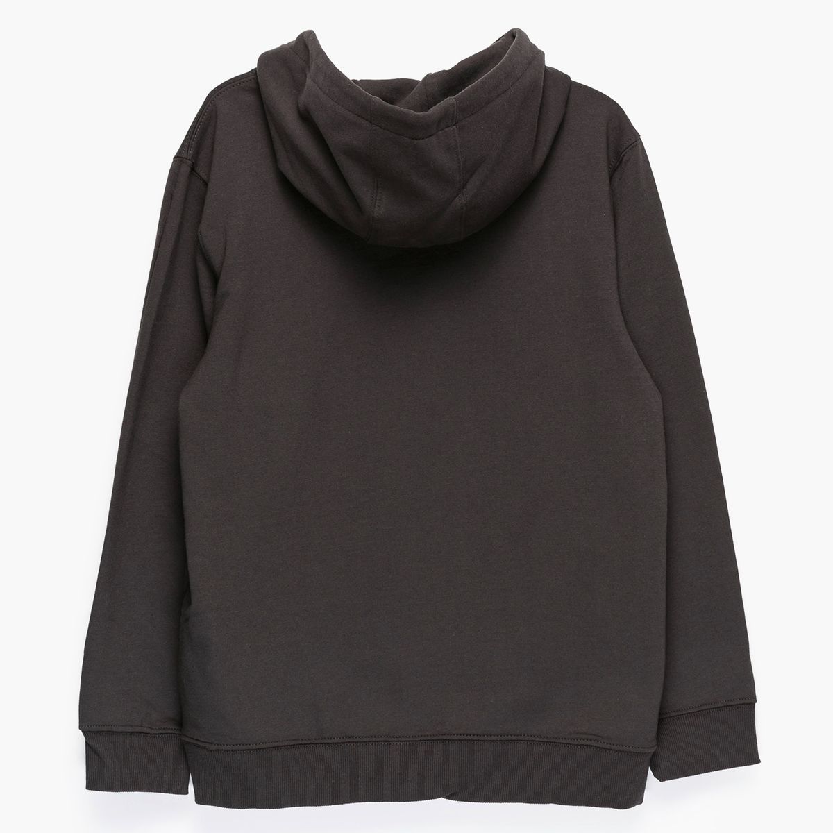 FEDERATION - Polerón Con Capucha Algodón Niño