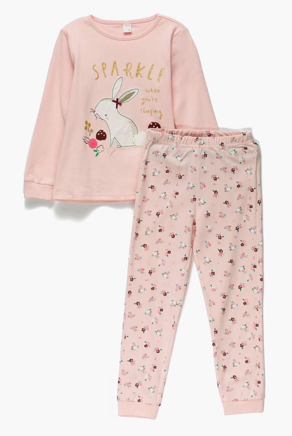 YAMP - Pijama Niña