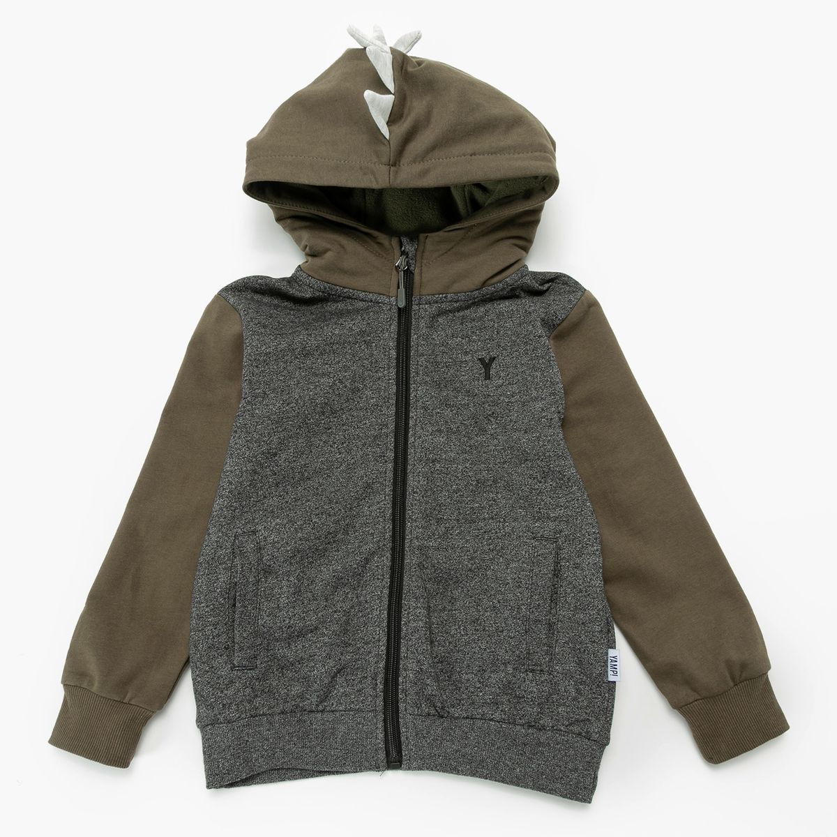 YAMP - Polerón Niño