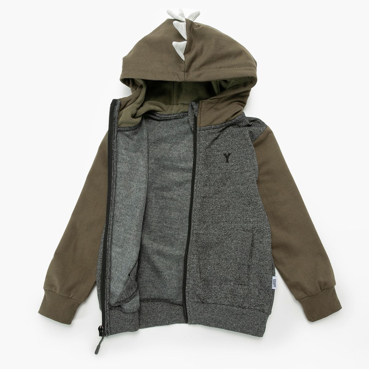 YAMP - Polerón Niño