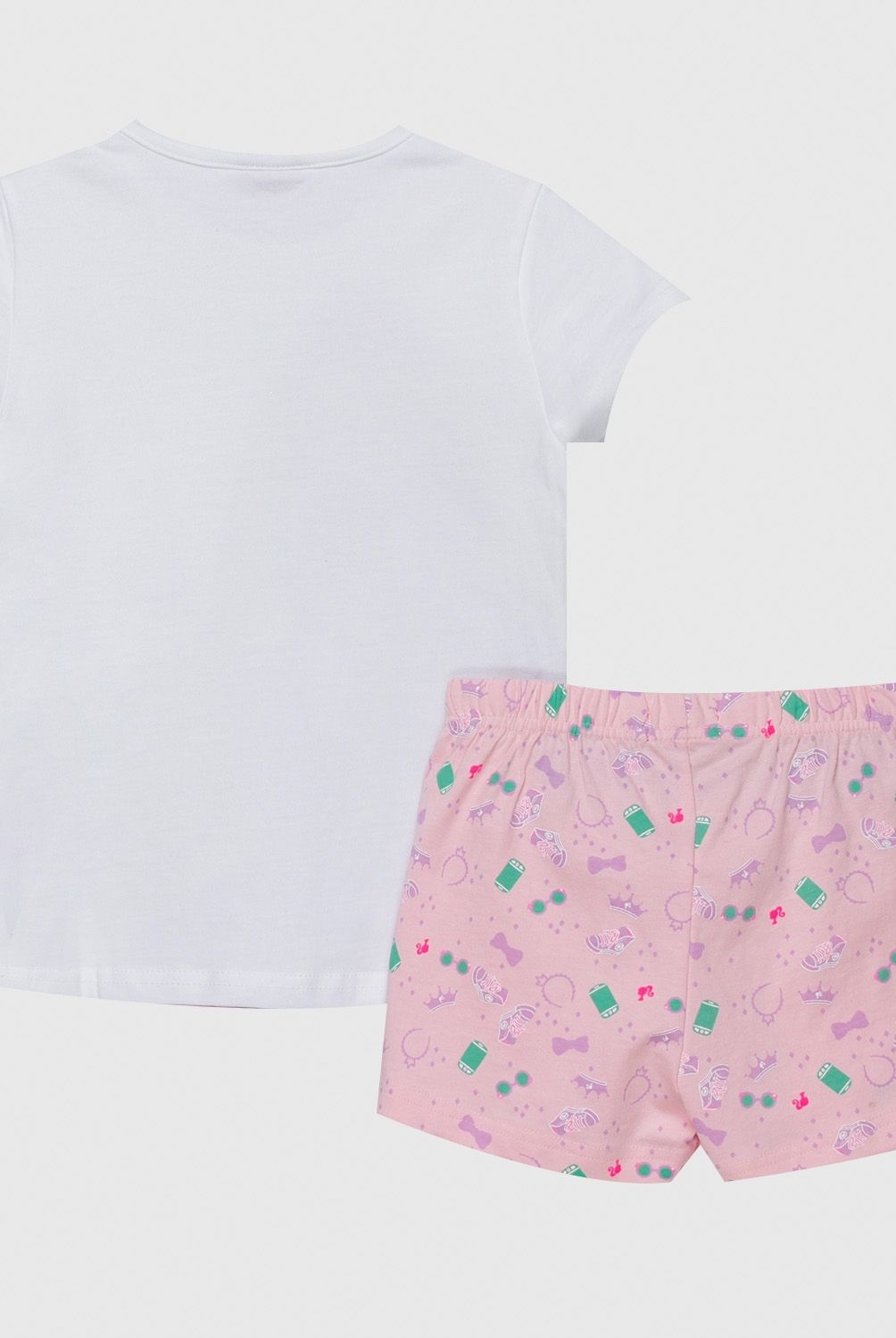 BARBIE - Pijama Niña Barbie