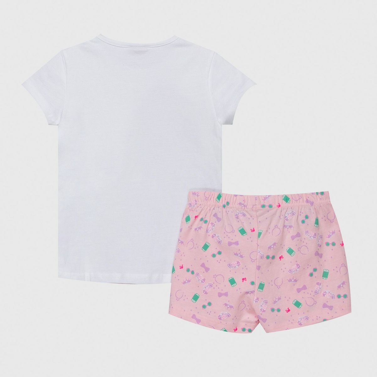 BARBIE - Pijama Niña Barbie