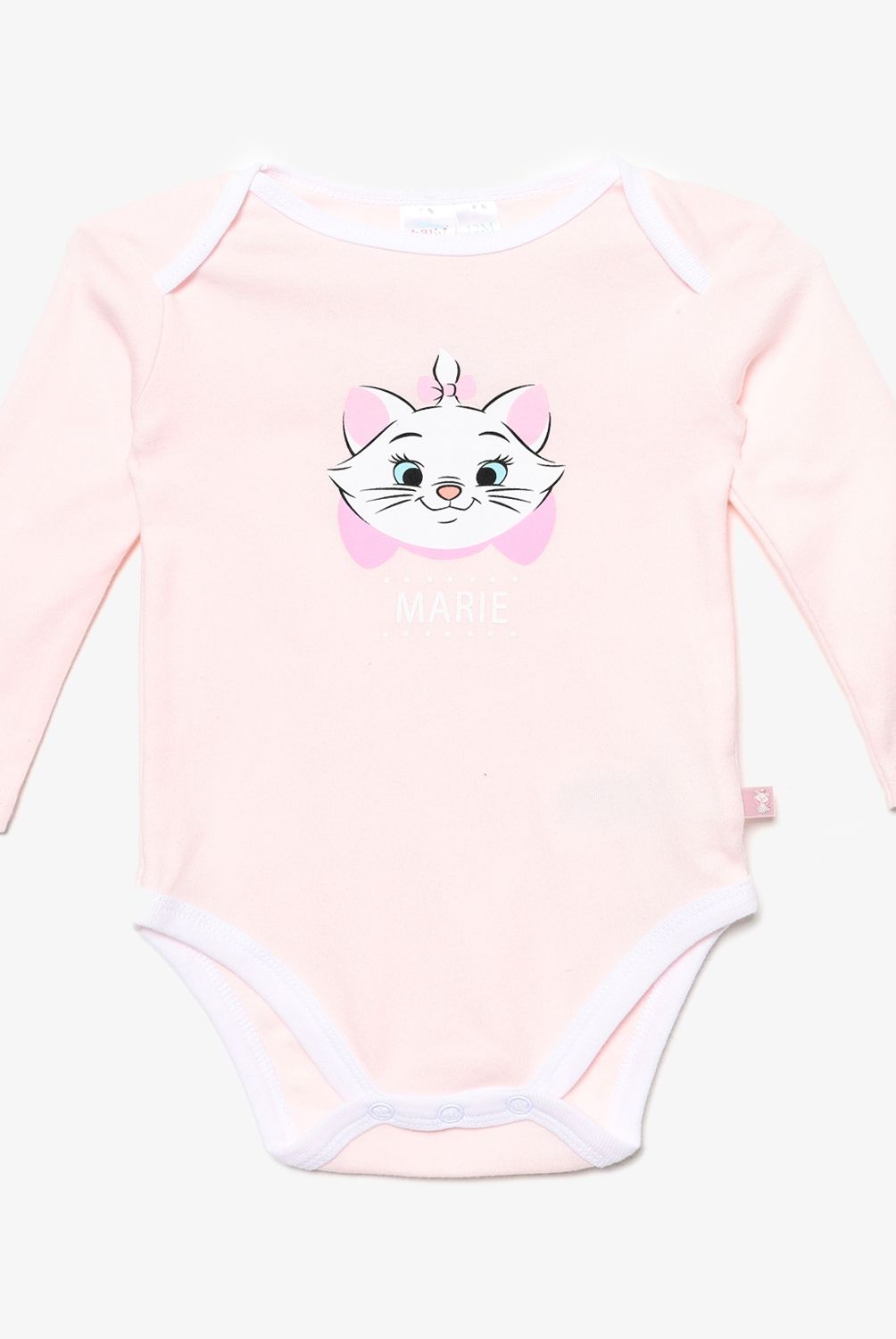 MINNIE - Body Pack 2 Unidades Minnie