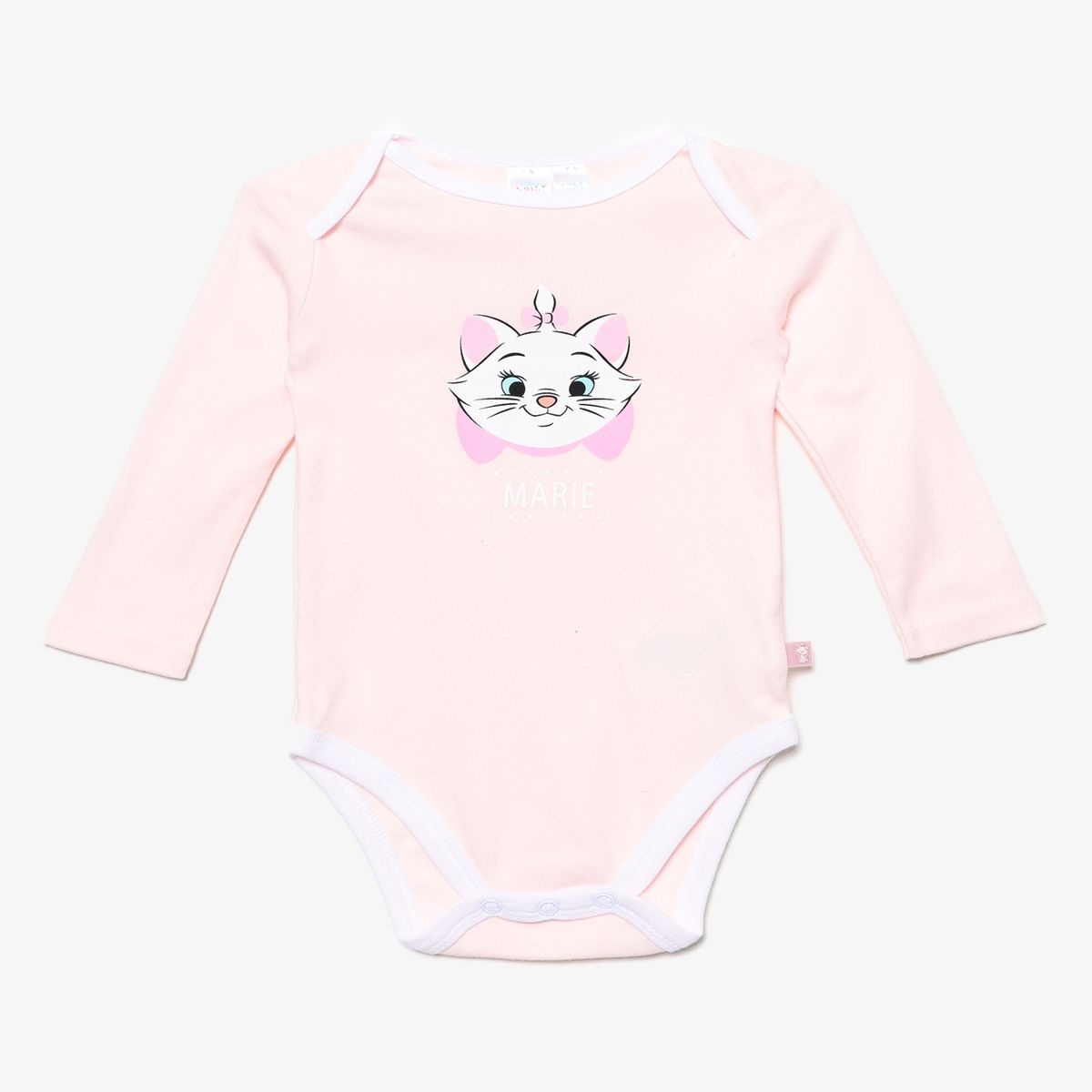 MINNIE - Body Pack 2 Unidades Minnie