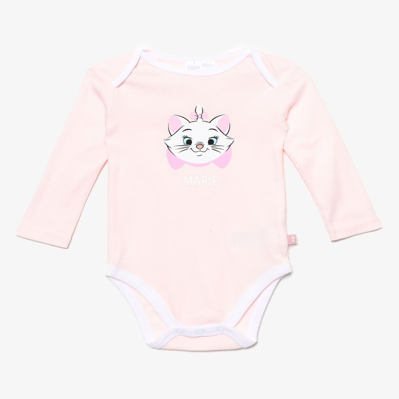 MINNIE - Body Pack 2 Unidades Minnie