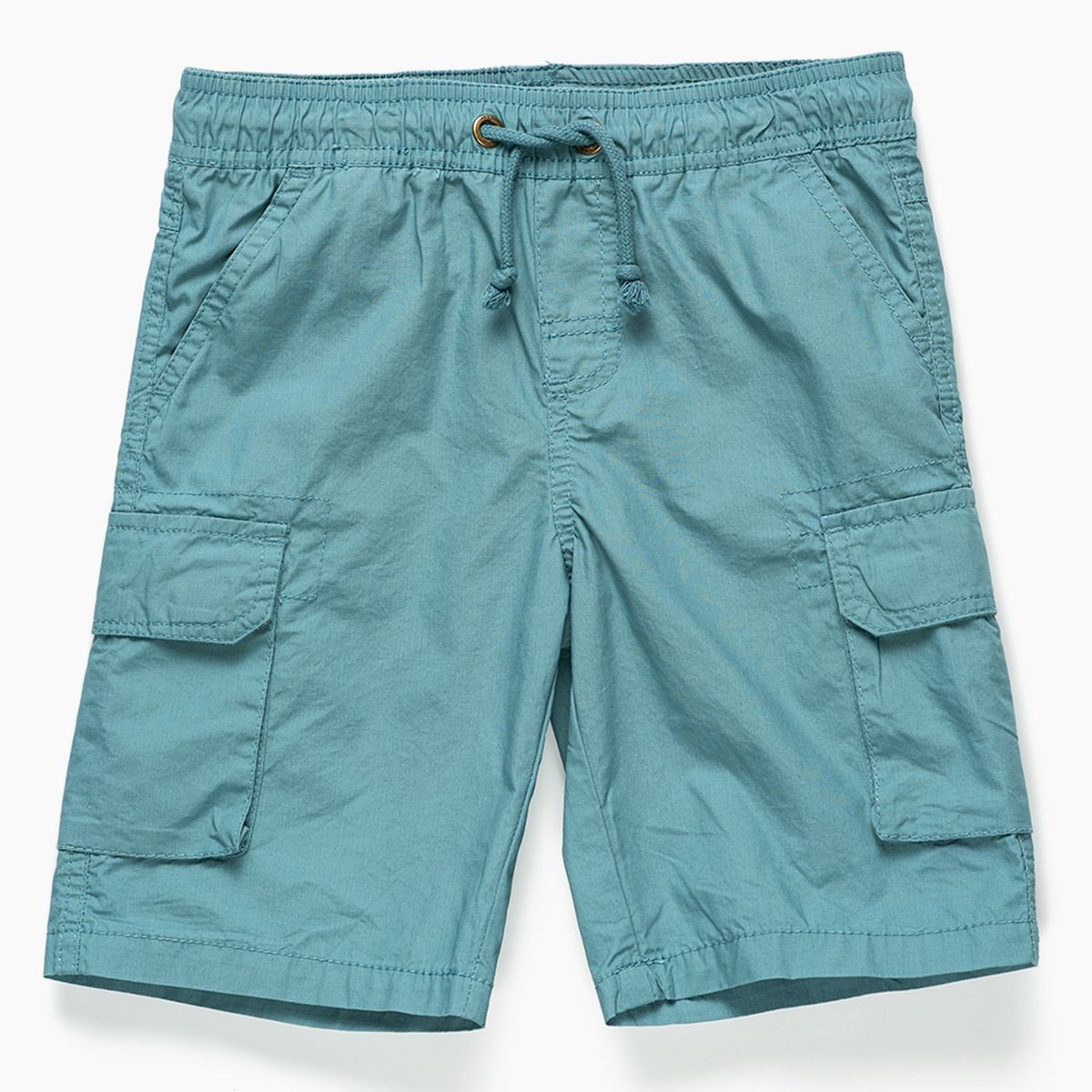 YAMP - Bermuda Niño