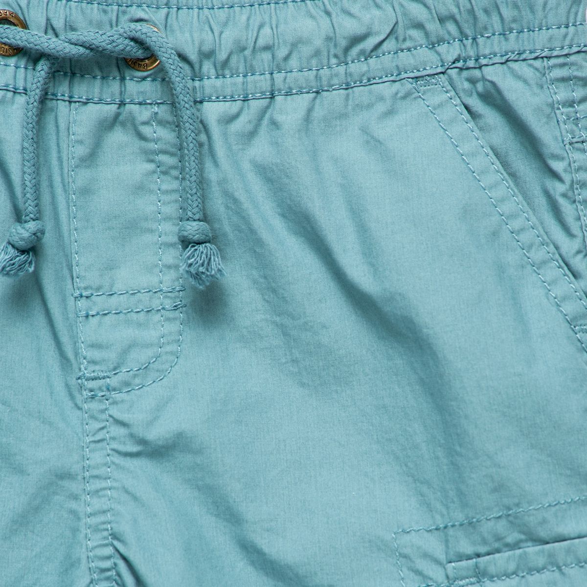 YAMP - Bermuda Niño