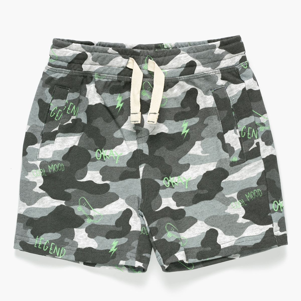 YAMP - Bermuda Niño