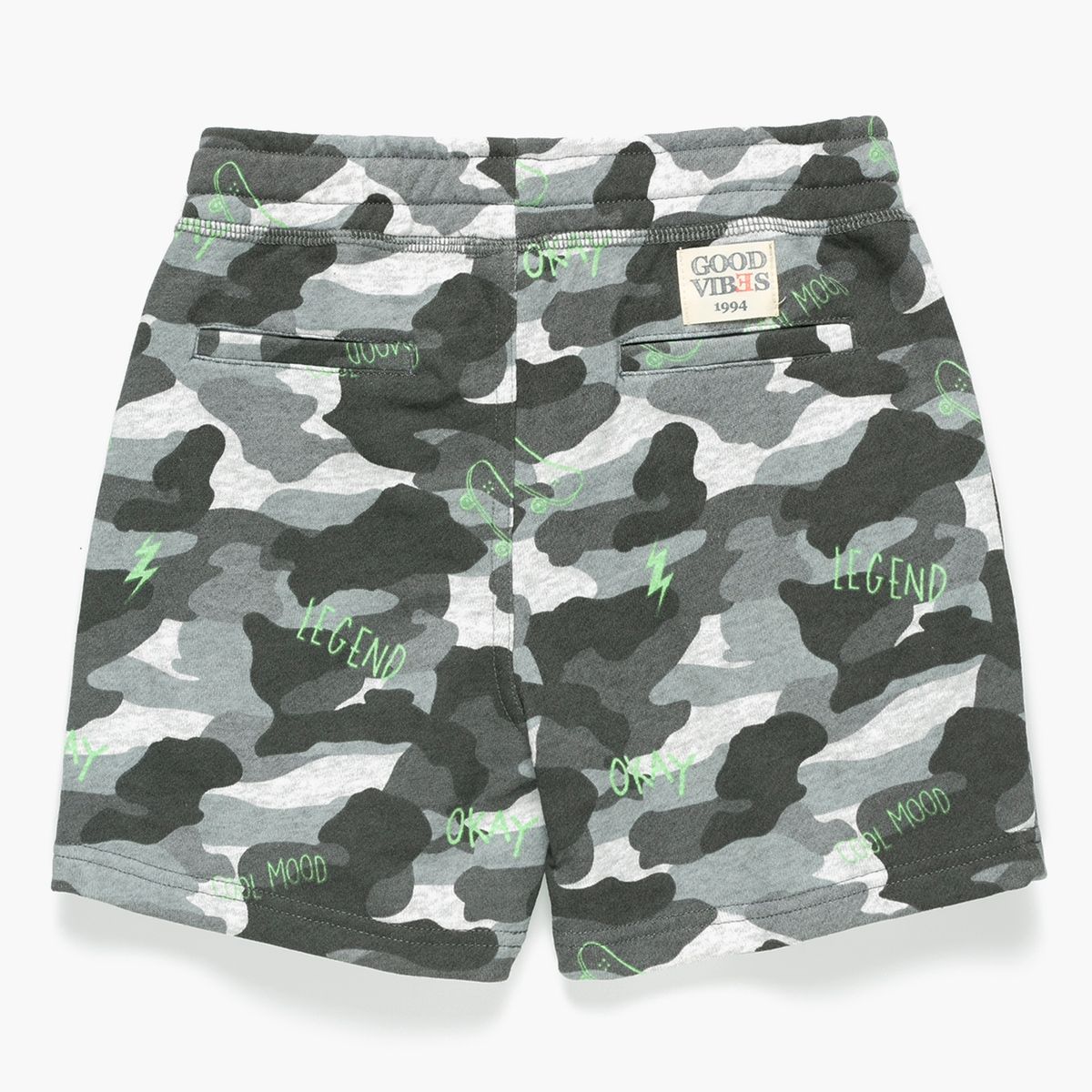 YAMP - Bermuda Niño