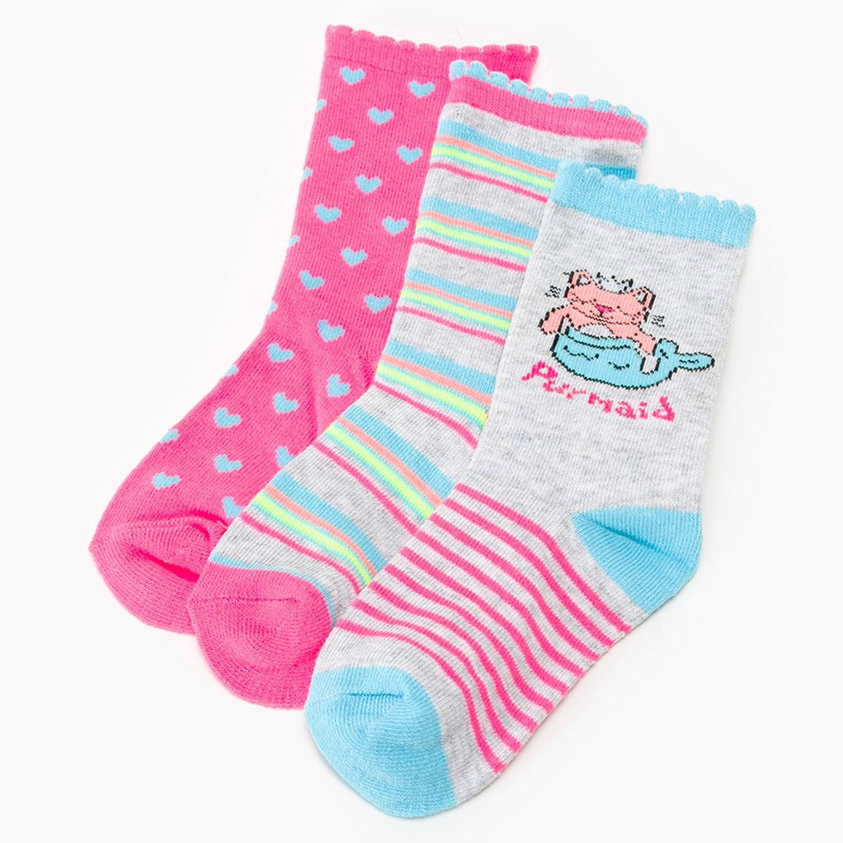 YAMP - Yamp Calcetines Niña