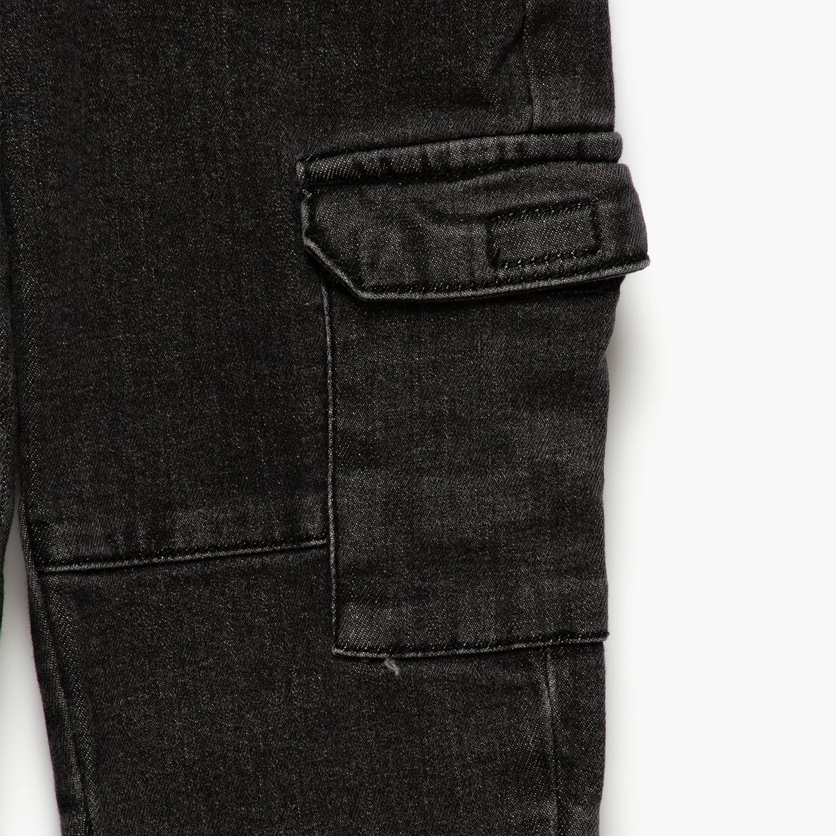 YAMP - Pantalón Cargo Niña