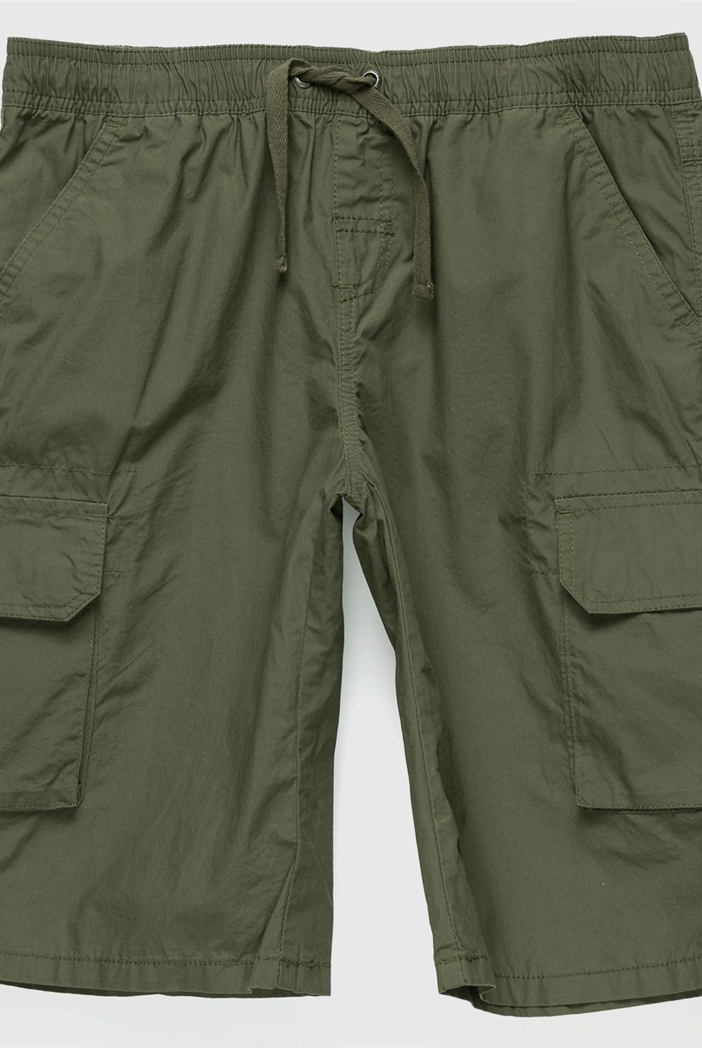 FEDERATION - Short Algodón Niño