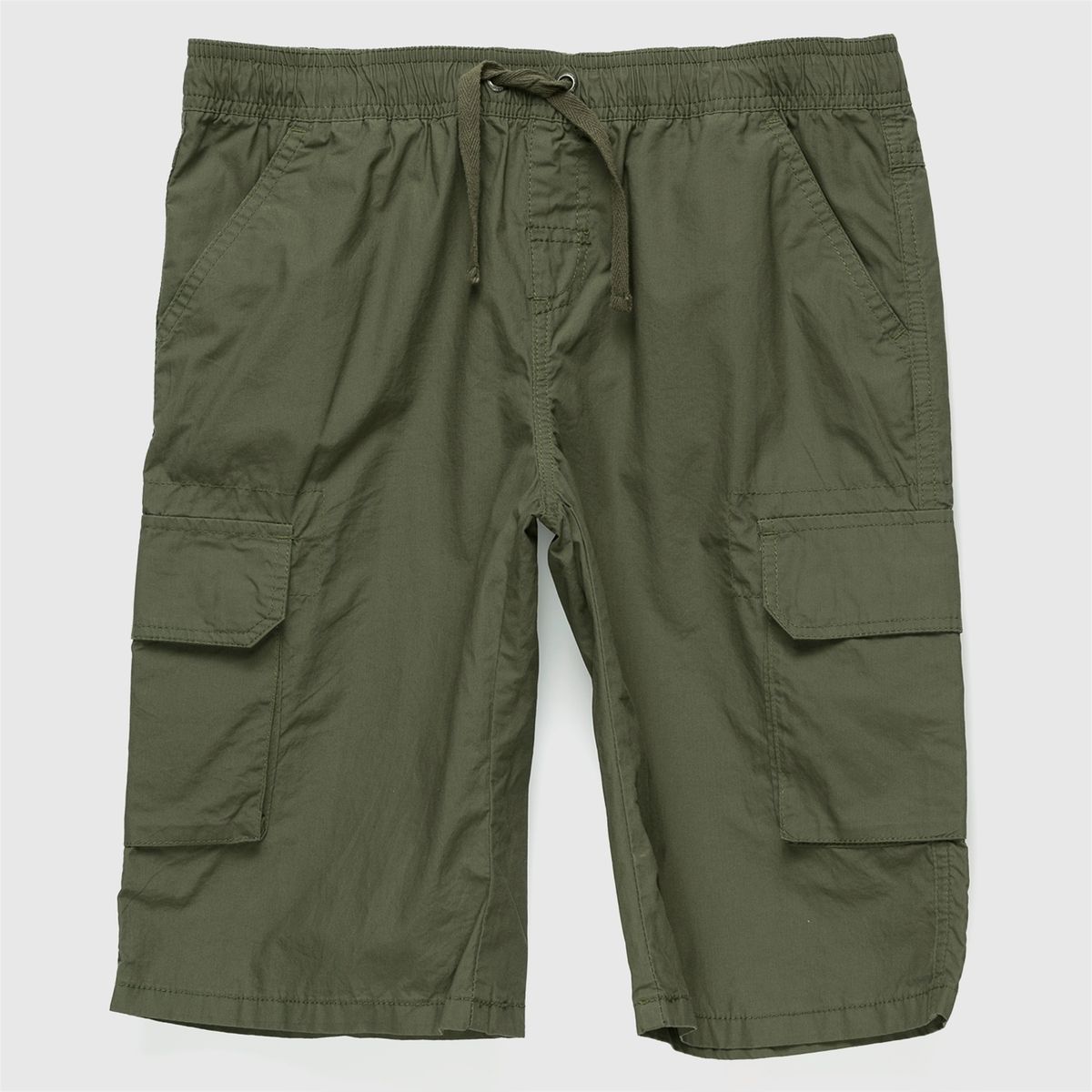 FEDERATION - Short Algodón Niño