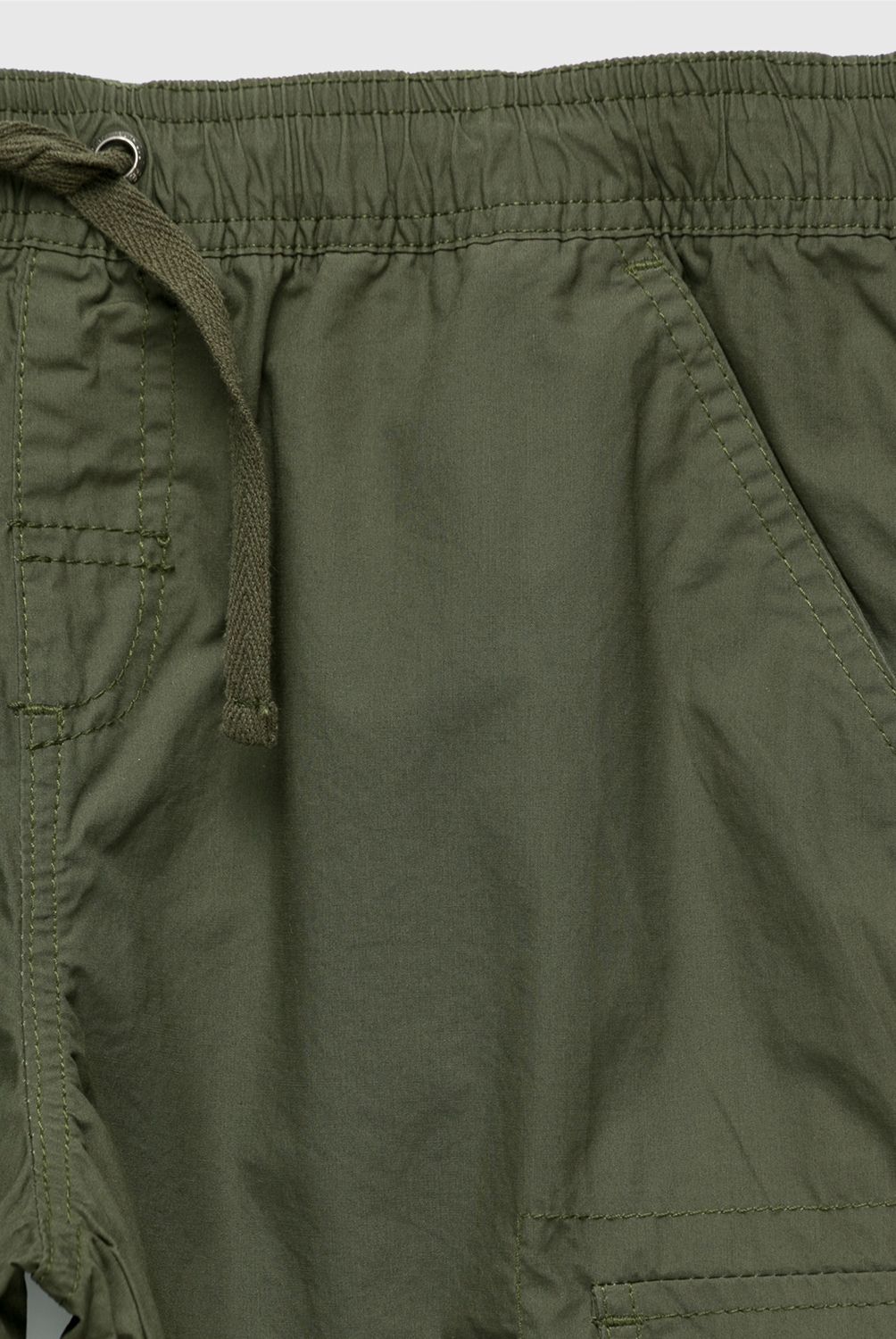 FEDERATION - Short Algodón Niño