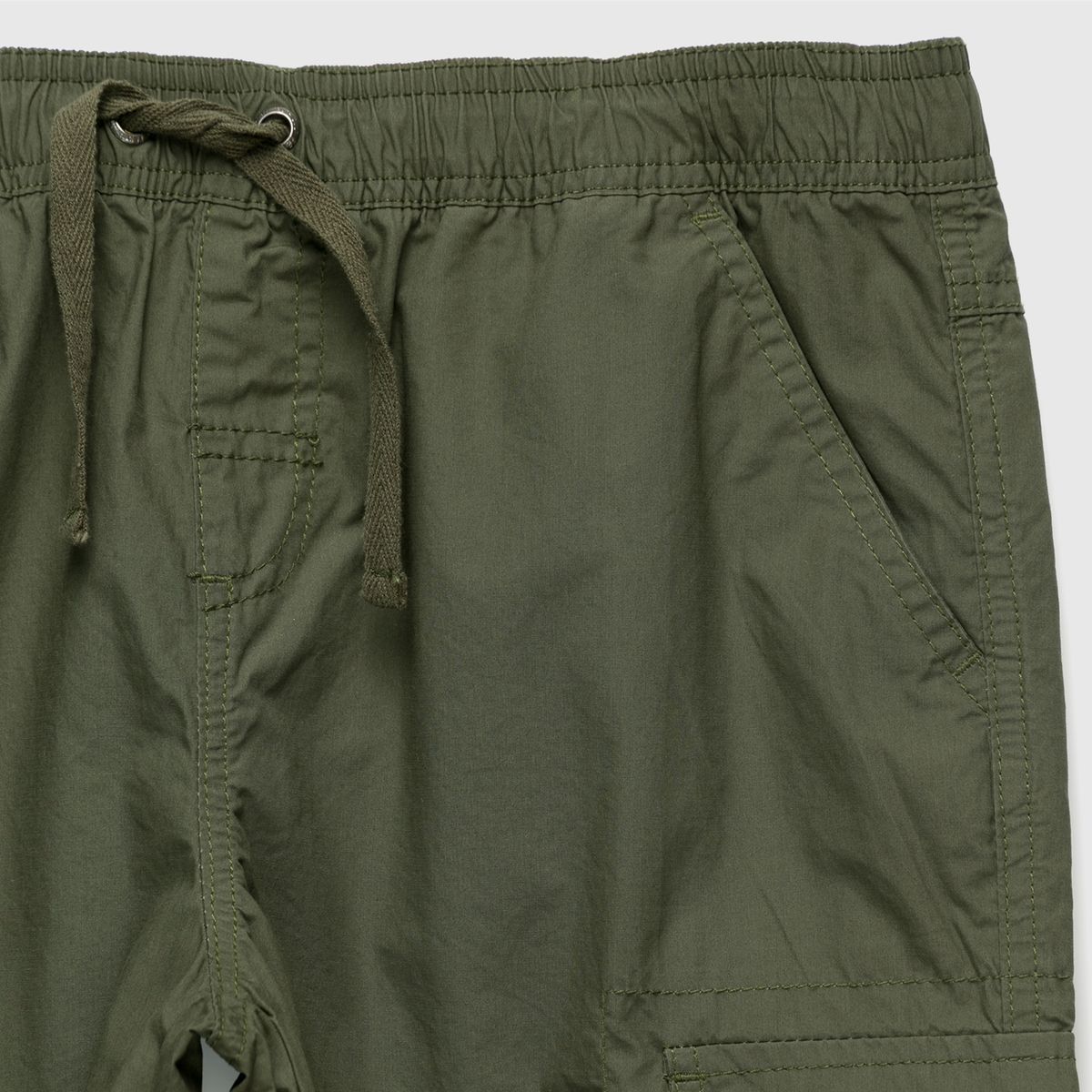 FEDERATION - Short Algodón Niño