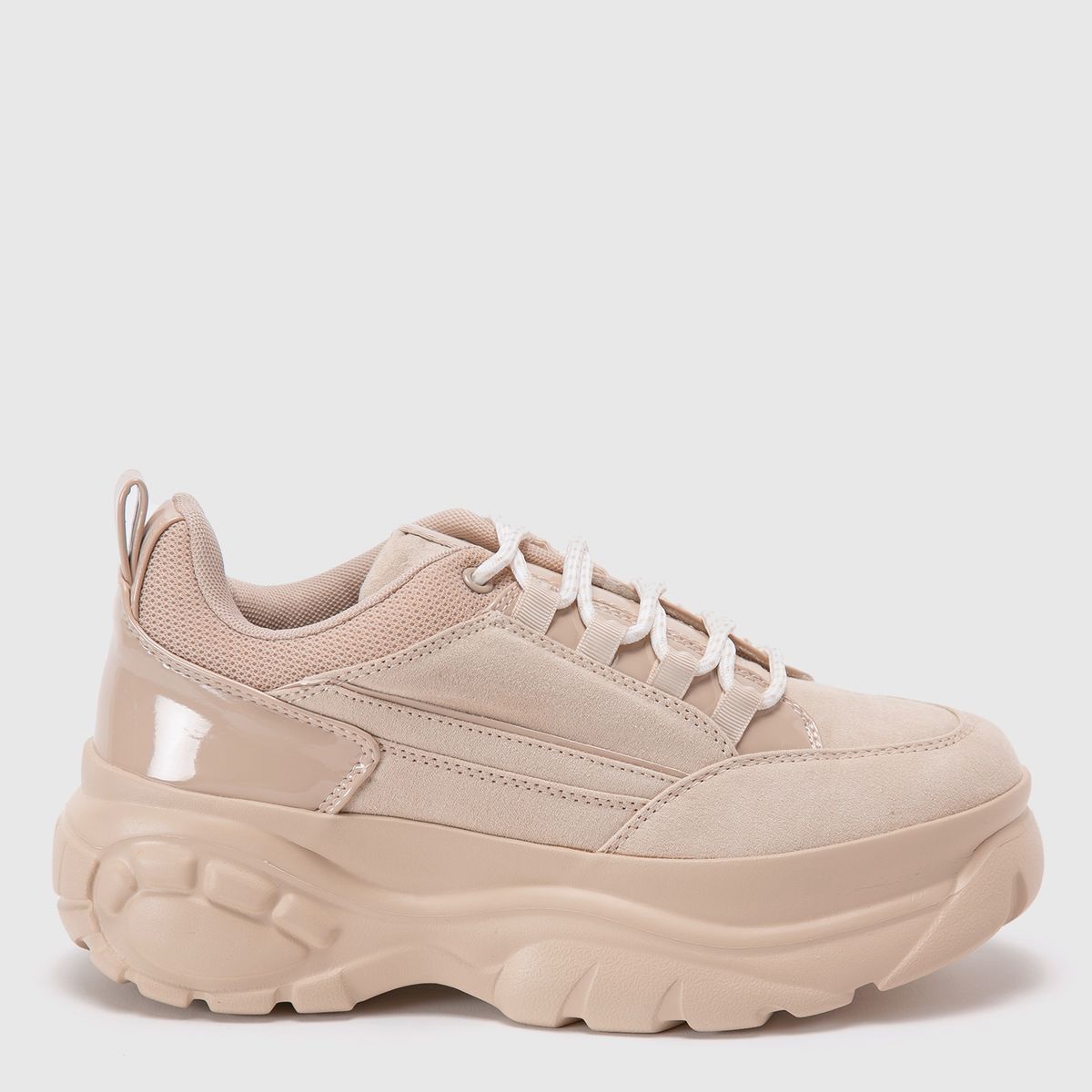 SYBILLA - Zapatilla Urbana Mujer Zuper Be