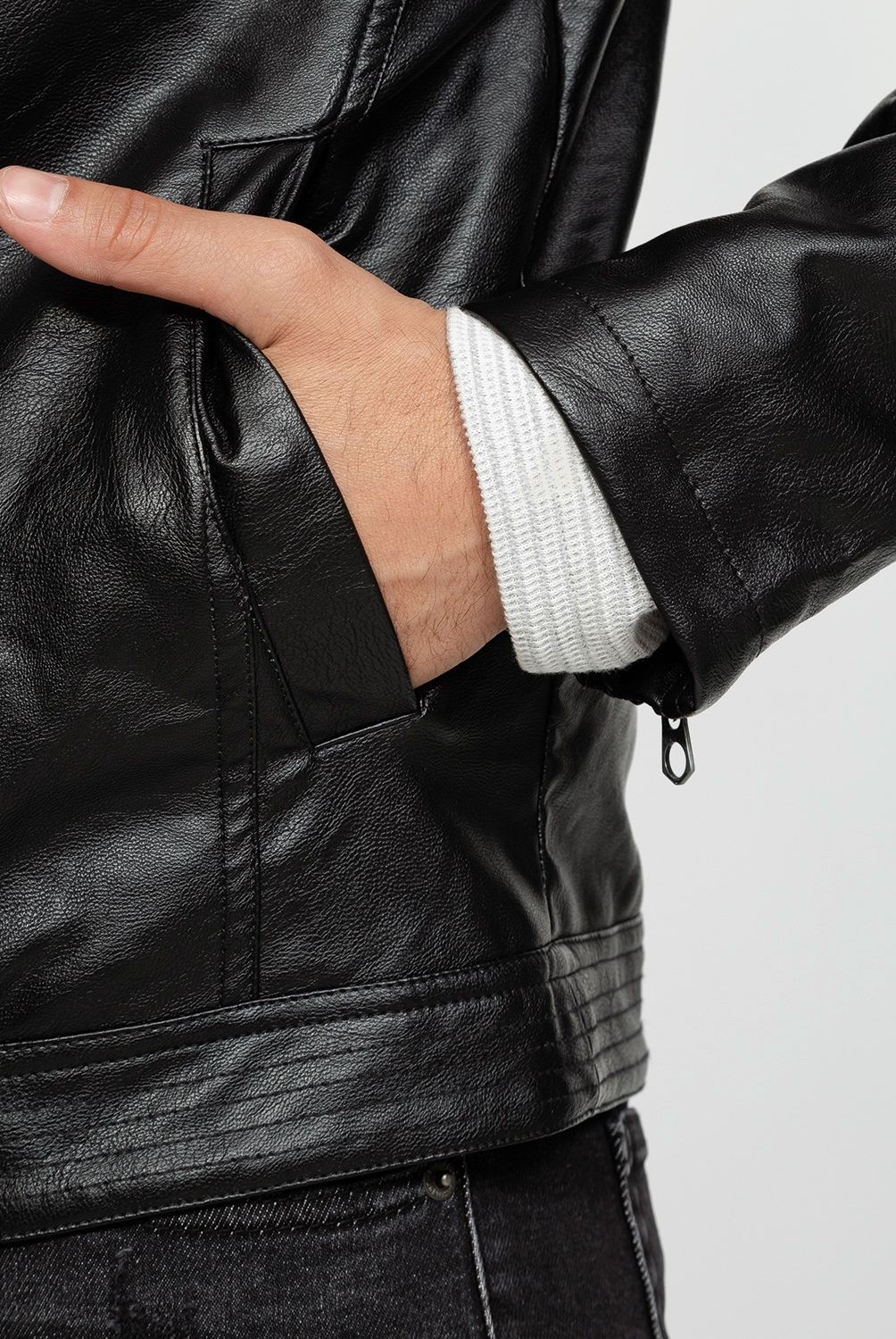 BASEMENT - Chaqueta Hombre