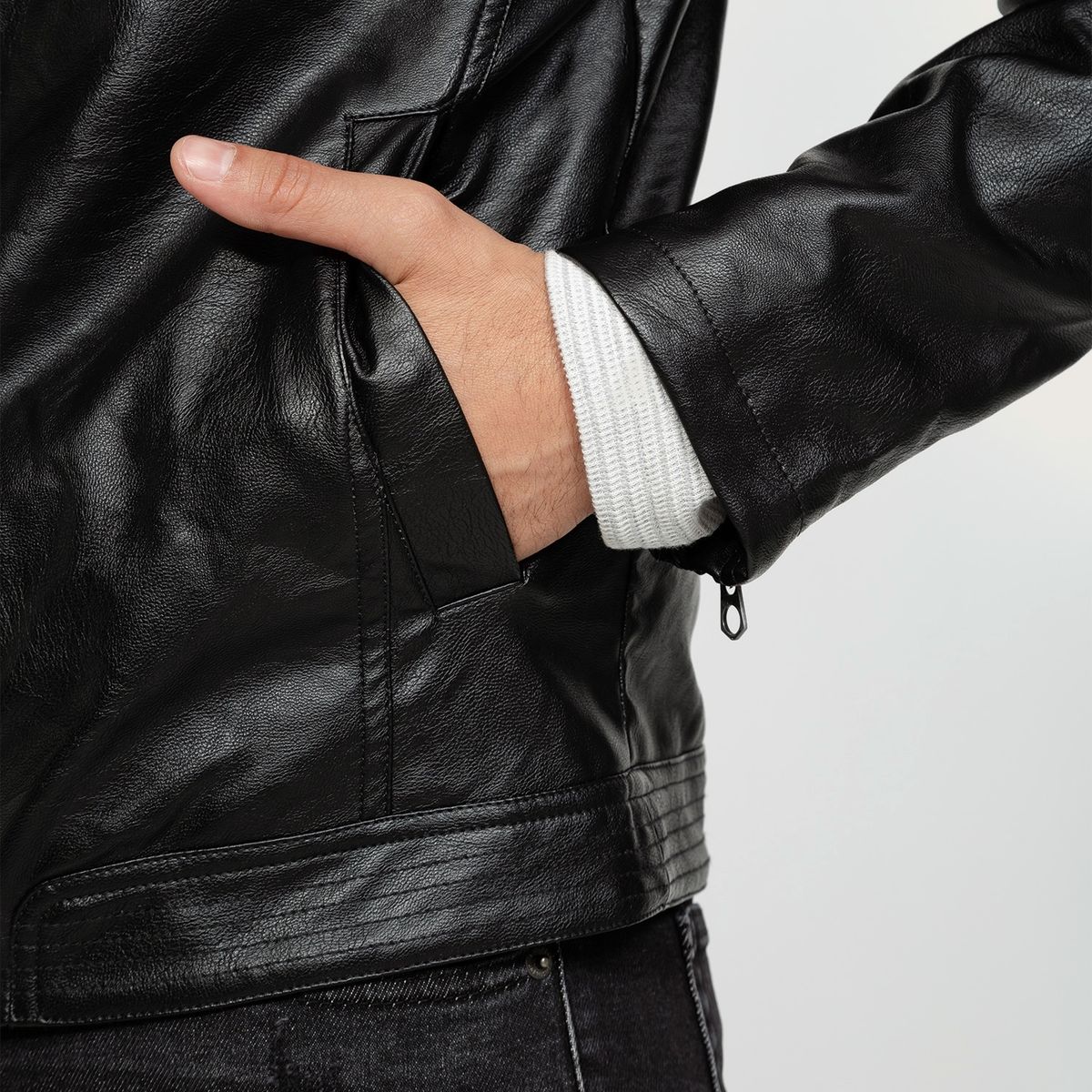 BASEMENT - Chaqueta Hombre