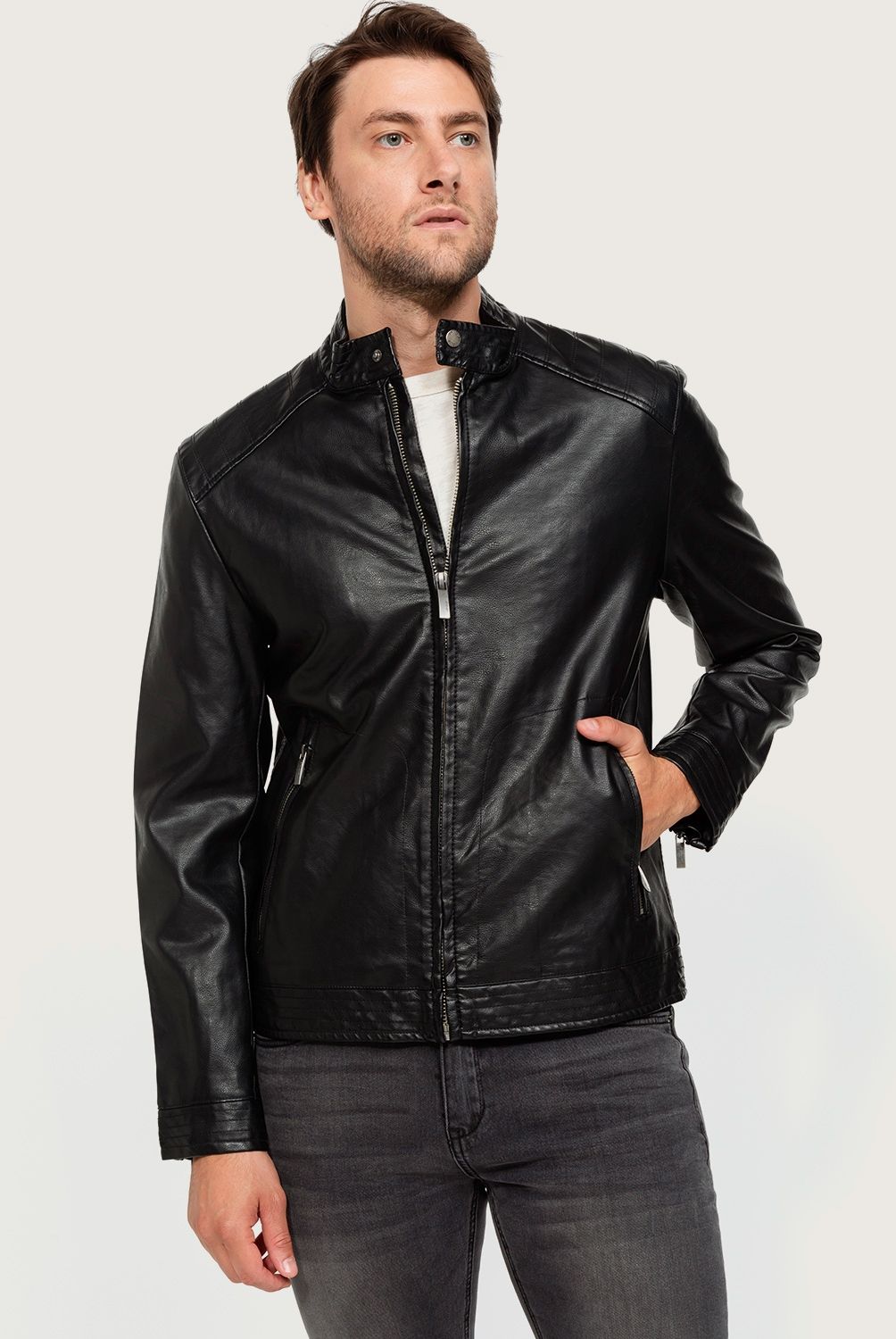 UNIVERSITY CLUB - Chaqueta Hombre