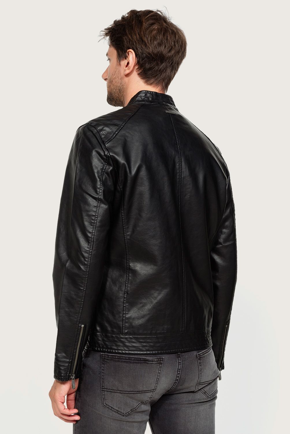 UNIVERSITY CLUB - Chaqueta Hombre