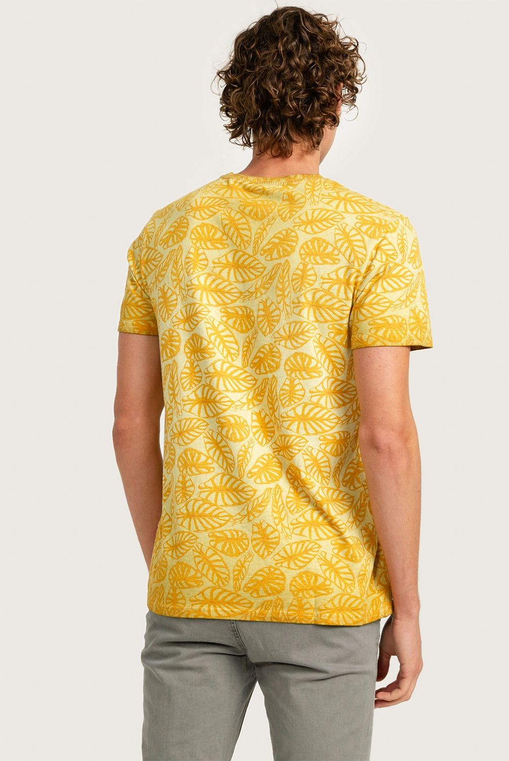 AMERICANINO - Polera Hombre