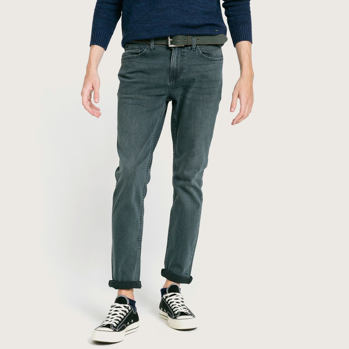 AMERICANINO - Jeans Skinny Hombre