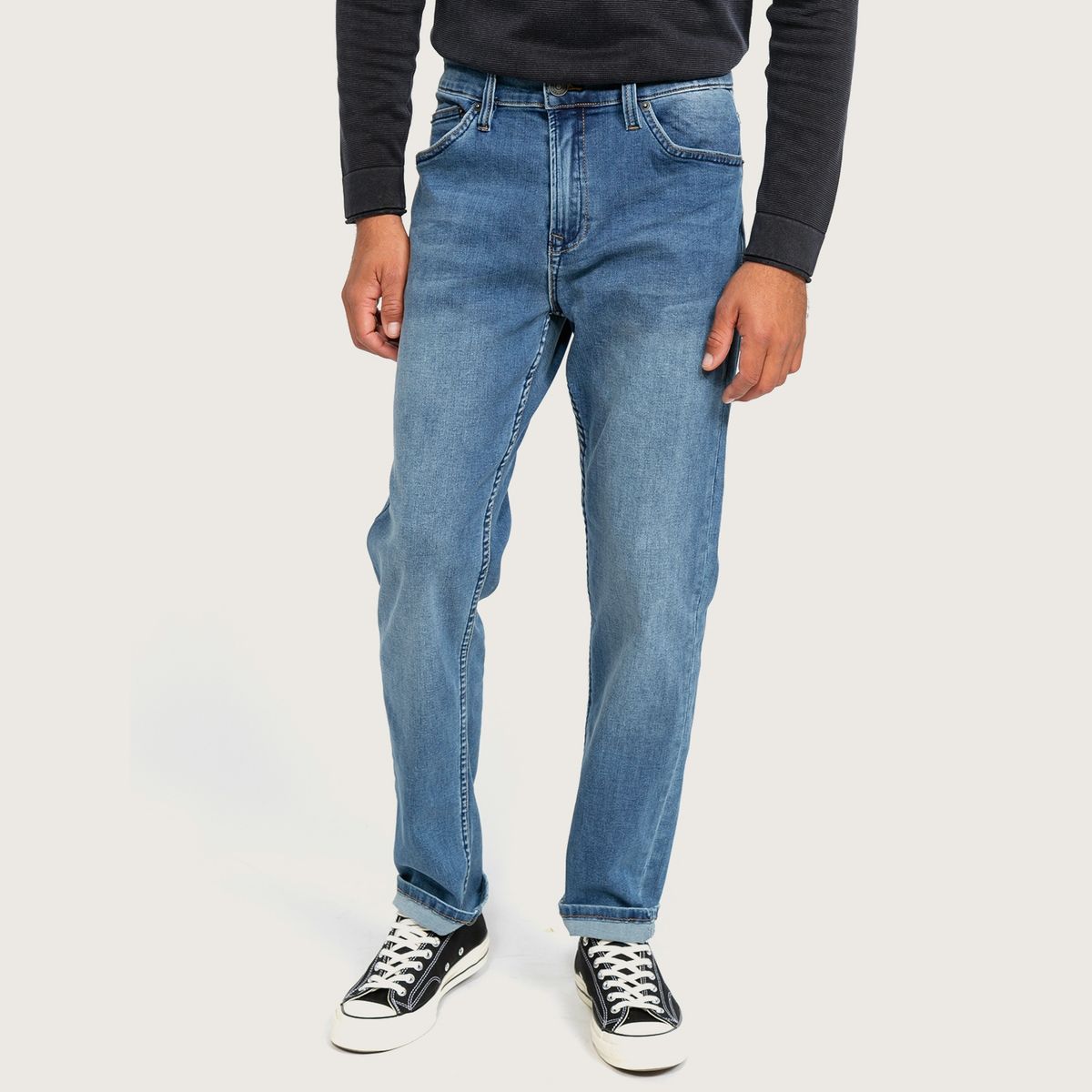 AMERICANINO - Jeans Skinny Hombre