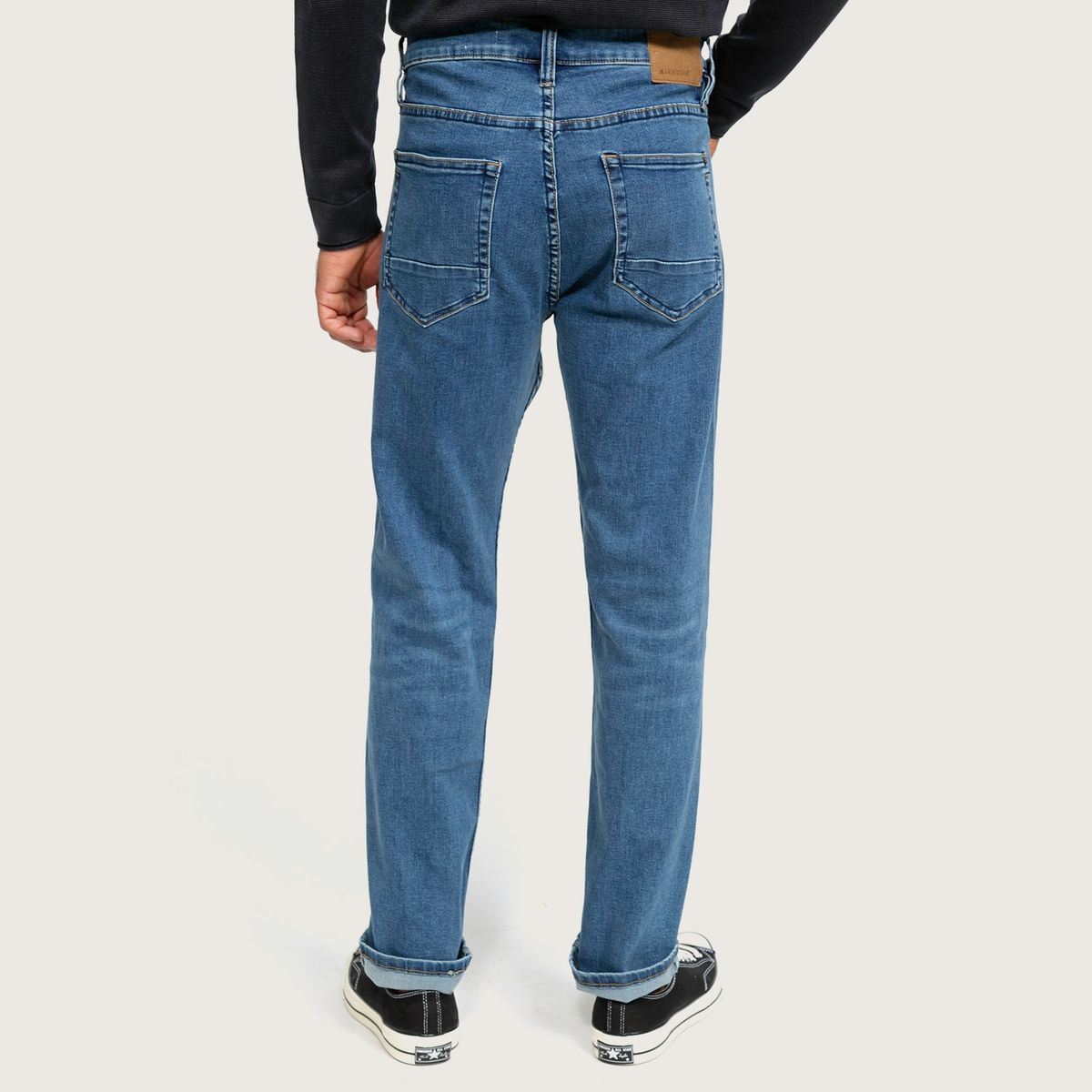 AMERICANINO - Jeans Skinny Hombre
