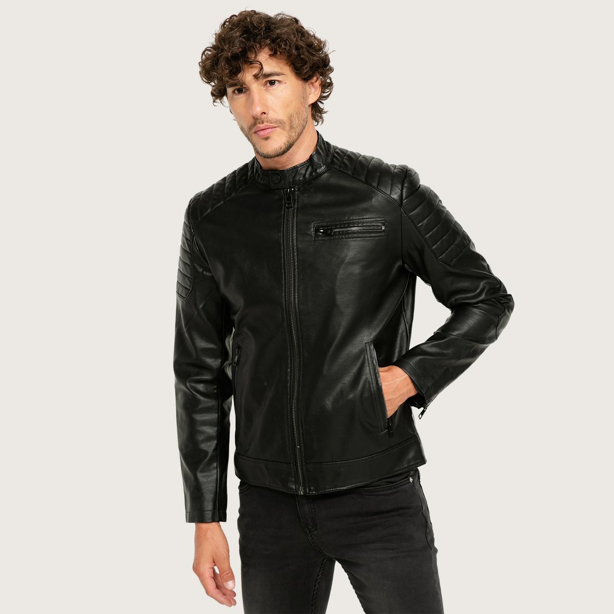 MOSSIMO - Chaqueta Hombre