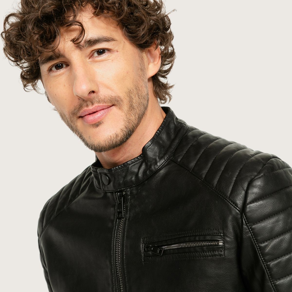 MOSSIMO - Chaqueta Hombre