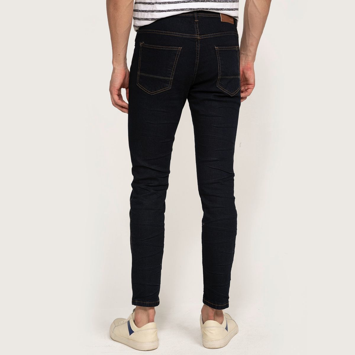 AMERICANINO - Jeans Skinny Fit Hombre Americanino